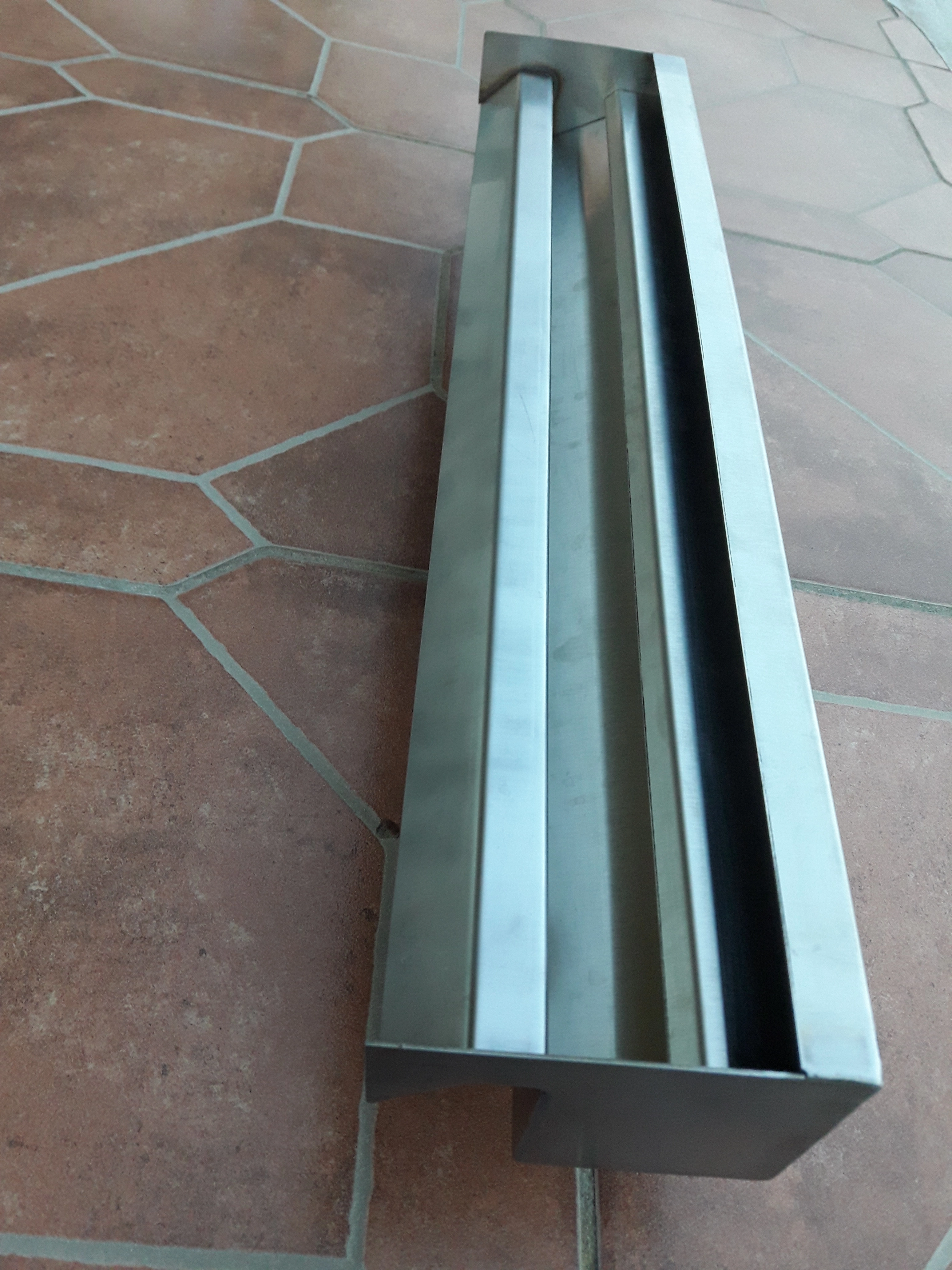 Slap od inox-a — image 1